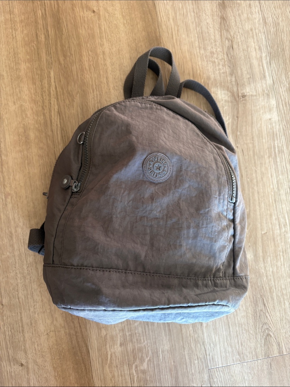 Preowned Kipling backpack